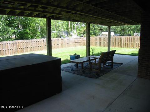 7337 Ahi Dr, Diamondhead, MS 39525 photo 45