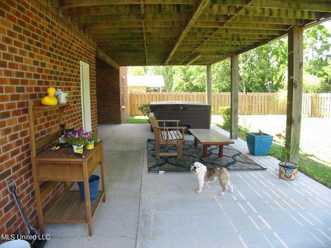 7337 Ahi Dr, Diamondhead, MS 39525 photo 44