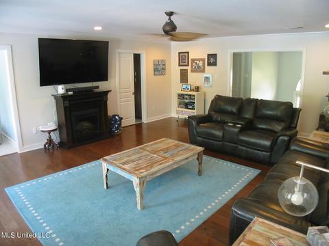 7337 Ahi Dr, Diamondhead, MS 39525 photo 11
