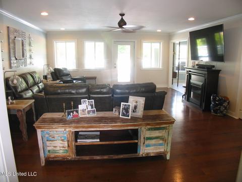 7337 Ahi Dr, Diamondhead, MS 39525 photo 8