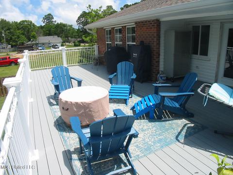 7337 Ahi Dr, Diamondhead, MS 39525 photo 42