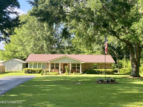 348 Williams Rd, Florence, MS 39073 photo 2