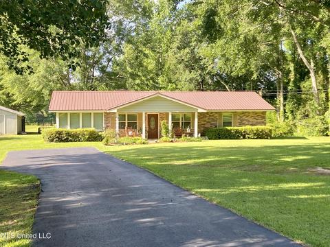 348 Williams Rd, Florence, MS 39073 photo 1