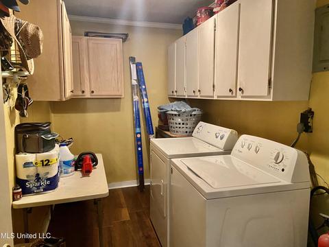 348 Williams Rd, Florence, MS 39073 photo 10