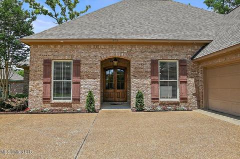 305 Turtle Holw, Brandon, MS 39047 photo 3