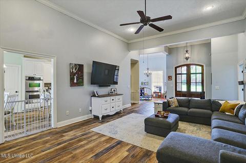 305 Turtle Holw, Brandon, MS 39047 photo 5