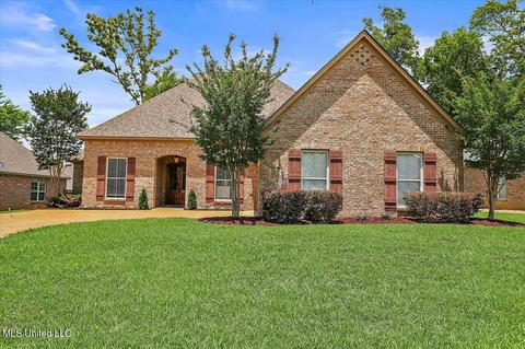 305 Turtle Holw, Brandon, MS 39047 photo 1