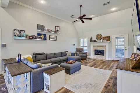305 Turtle Holw, Brandon, MS 39047 photo 4