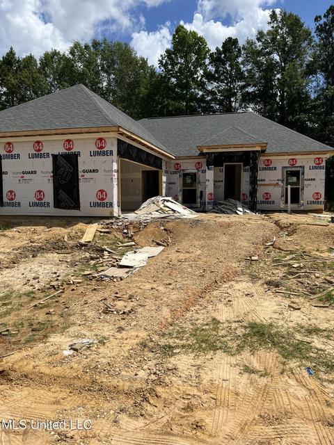 137 Ashley Park Pace, Byram, MS 39272 photo 1