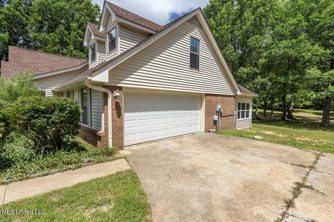 3520 N Windermere Dr, Nesbit, MS 38651 photo 7
