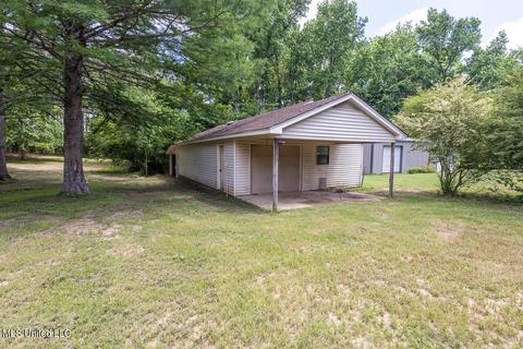 3520 N Windermere Dr, Nesbit, MS 38651 photo 2