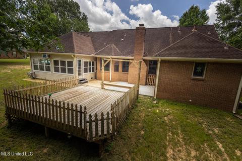 3520 N Windermere Dr, Nesbit, MS 38651 photo 6