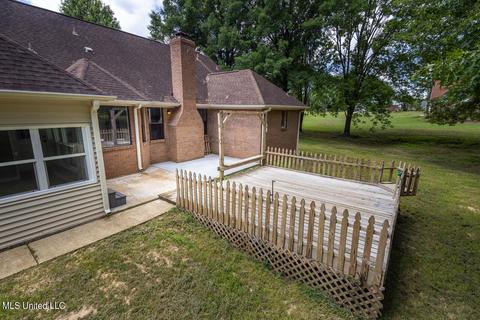 3520 N Windermere Dr, Nesbit, MS 38651 photo 4