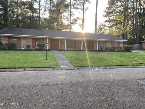 5947 Westmore, Jackson, MS 39206 photo 1