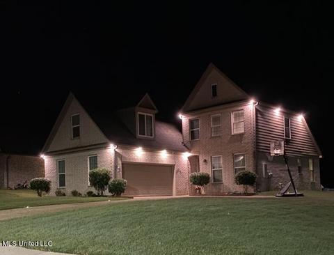 8577 S Trinity Park Dr, Olive Branch, MS 38654 photo 19