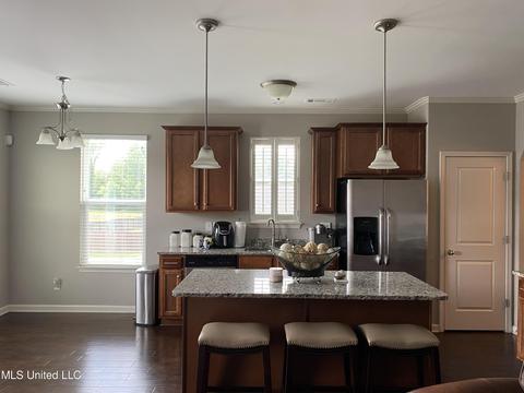 8577 S Trinity Park Dr, Olive Branch, MS 38654 photo 6
