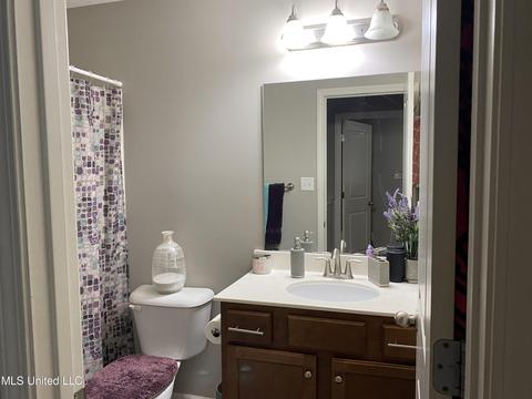 8577 S Trinity Park Dr, Olive Branch, MS 38654 photo 15