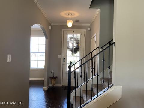 8577 S Trinity Park Dr, Olive Branch, MS 38654 photo 3