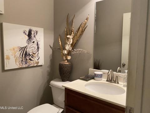 8577 S Trinity Park Dr, Olive Branch, MS 38654 photo 10