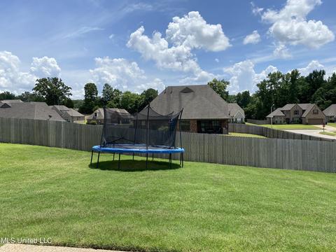 8577 S Trinity Park Dr, Olive Branch, MS 38654 photo 18