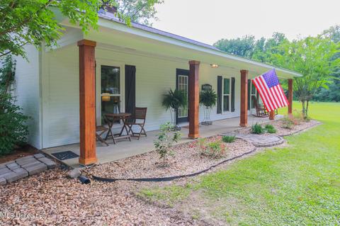 74 Trest Rd, Lena, MS 39094 photo 2