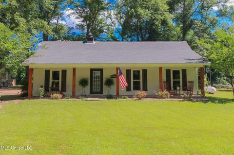 74 Trest Rd, Lena, MS 39094 photo 1