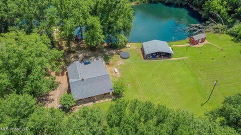 74 Trest Rd, Lena, MS 39094 photo 6