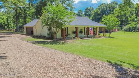 74 Trest Rd, Lena, MS 39094 photo 4