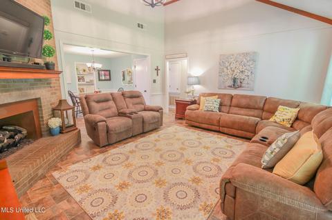 74 Trest Rd, Lena, MS 39094 photo 9