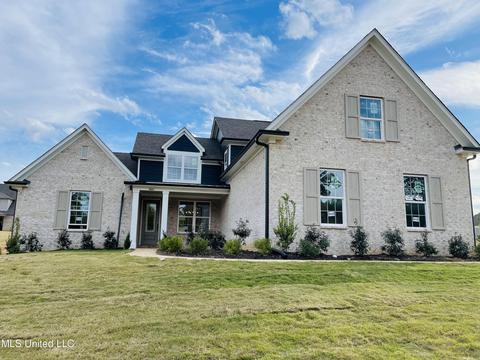 4461 Mitchell Pl, Olive Branch, MS 38654 photo 2
