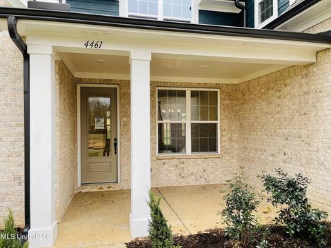 4461 Mitchell Pl, Olive Branch, MS 38654 photo 4