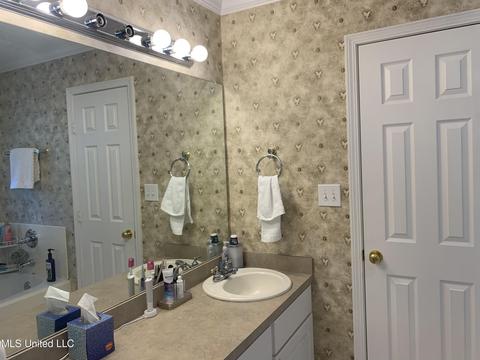 2018 S Cobblestone Cv, Brandon, MS 39042 photo 9