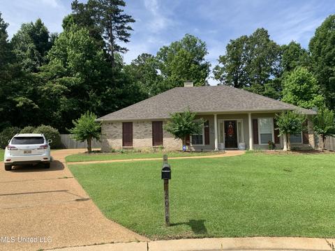 2018 S Cobblestone Cv, Brandon, MS 39042 photo 2