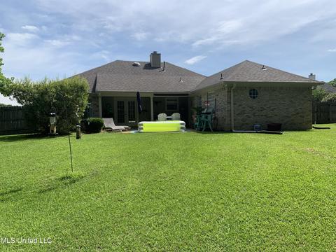 2018 S Cobblestone Cv, Brandon, MS 39042 photo 21