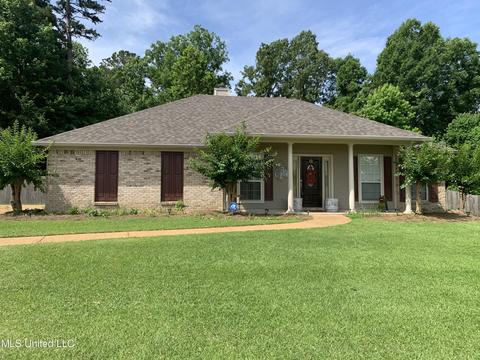 2018 S Cobblestone Cv, Brandon, MS 39042 photo 1