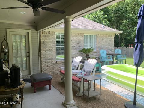 2018 S Cobblestone Cv, Brandon, MS 39042 photo 23