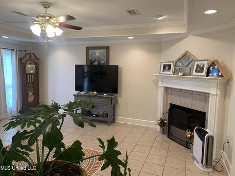 2018 S Cobblestone Cv, Brandon, MS 39042 photo 5