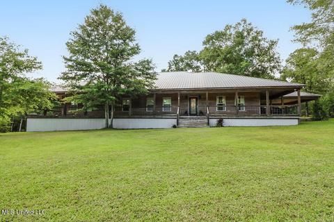 249 Beesley Rd, Lucedale, MS 39452 photo 1