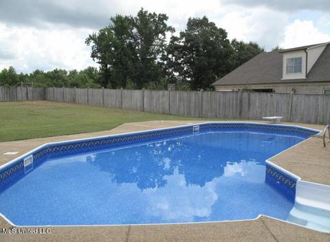 4220 N Robinson Loop, Olive Branch, MS 38654 photo 3