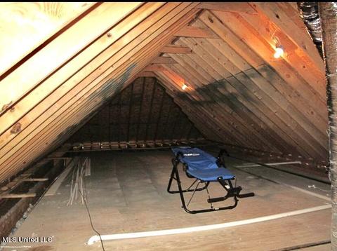 4220 N Robinson Loop, Olive Branch, MS 38654 photo 28
