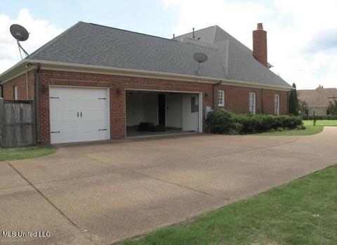 4220 N Robinson Loop, Olive Branch, MS 38654 photo 24