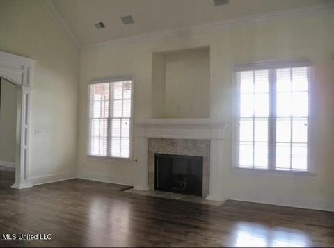 4220 N Robinson Loop, Olive Branch, MS 38654 photo 12