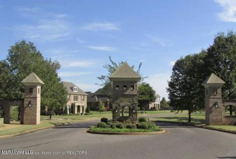 4220 N Robinson Loop, Olive Branch, MS 38654 photo 25