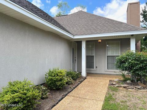 3127 Carson Dr, Pearl, MS 39208 photo 2