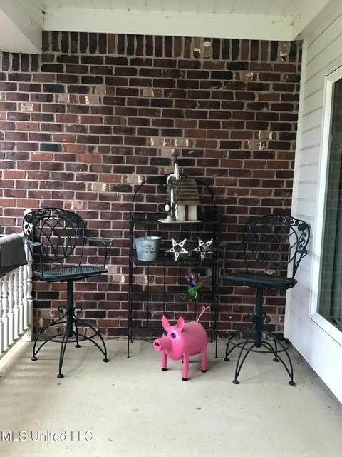 834 Fairway Trl, Hernando, MS 38632 photo 3