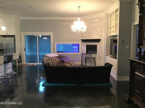 834 Fairway Trl, Hernando, MS 38632 photo 6