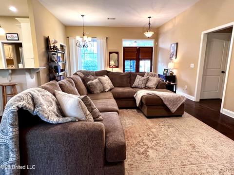 846 Willow Grande Cir, Brandon, MS 39047 photo 7
