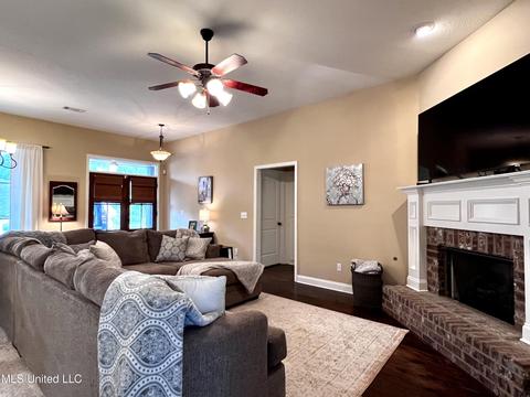 846 Willow Grande Cir, Brandon, MS 39047 photo 9