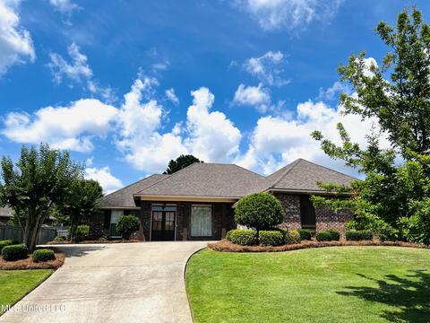 846 Willow Grande Cir, Brandon, MS 39047 photo 2