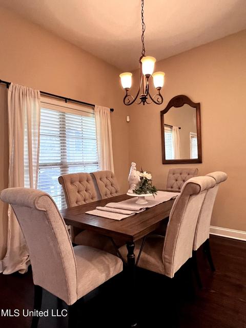 846 Willow Grande Cir, Brandon, MS 39047 photo 14